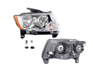 019-1604-04 FARO JP COMPASS 12-14 FILO CROMADO TYC DER
