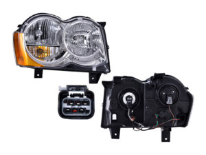 FARR864 FARO DODGE G CHEROKEE 08-10 RH RADEC