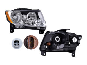 FARR56 FARO DODGE G CHEROKEE 10-12 RH RADEC