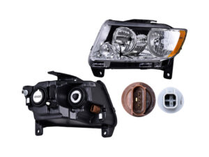 FARR55 FARO DODGE G CHEROKEE 10-12 LH RADEC