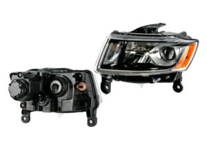 FARR1155 FARO DODGE GRAND CHEROKEE 14-16 LH RADEC