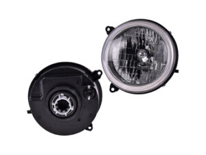 FARR95 FARO DODGE LIBERTY 02-04 LH RADEC