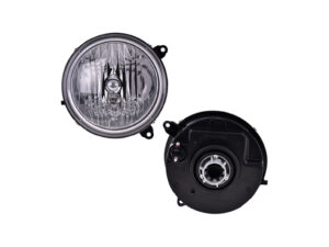 FARR386 FARO DODGE LIBERTY 05-07 RH RADEC