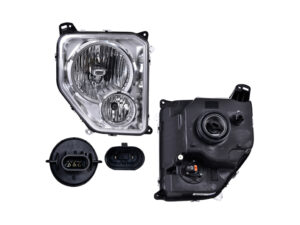 FARR858 FARO DODGE LIBERTY 08-13 C/FARO NIEBLA RH RADEC