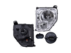 FARR857 FARO DODGE LIBERTY 08-13 C/FARO NIEBLA LH RADEC