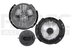 019-1609-02 FARO JP WRANGLER 07-15 C/FOCO DEPO DER