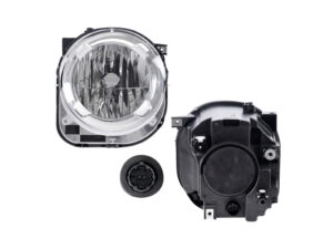 019-1613-00 FARO JP RENEGADE 15-16 TYC DER