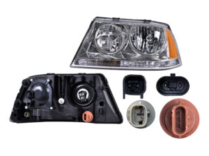 019-1801-03 FARO LC AVIATOR 03-05 DEPO IZQ