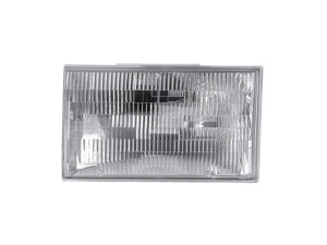FARR191 FARO FORD TOWNCAR 90-94 LH RADEC