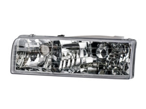 FARR193 FARO FORD TOWNCAR 95-97 LH RADEC