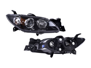 FARR624 FARO MAZDA 3 04-09 4 PTA RH RADEC