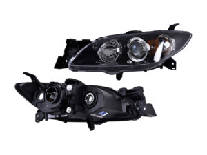 FARR623 FARO MAZDA 3 04-09 4 PTA LH RADEC