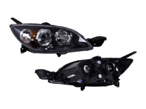 FARR626 FARO MAZDA 3 04-09 5 PTA RH RADEC