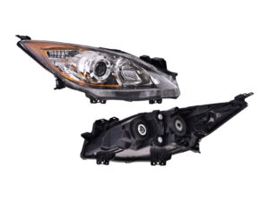 FARR884 FARO MAZDA 3 10-13 RH RADEC