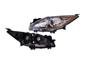 FARR883 FARO MAZDA 3 10-13 LH RADEC