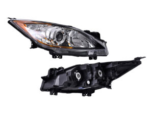 FARR1144 FARO MAZDA 3 10-13 NIVELADOR MAN P/FOCO HALOGENO RH RADEC