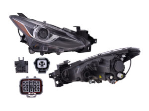 019-1901-22 FARO MZ 3 14-16 P/FOCO XENON TYC DER