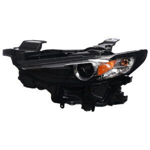 019-1901-35 FARO MZ 3 19-25 I SPORT/I SPORT MHEV 4/5 PUERTAS C/LUPA C/LEDS CN IZQ