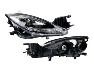 FARR1124 FARO MAZDA 6 11-13 HALOGENO RH RADEC
