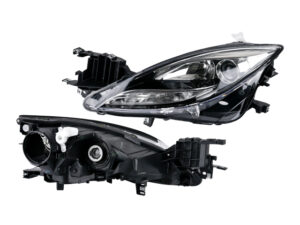 FARR1123 FARO MAZDA 6 11-13 HALOGENO LH RADEC