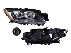 FARR1086 FARO MAZDA CX-7 07-12 RH RADEC