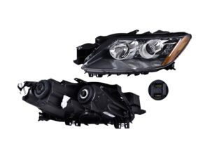 FARR1085 FARO MAZDA CX-7 07-12 LH RADEC
