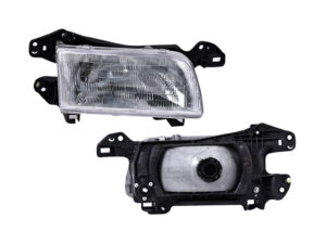 FARR560 FARO MAZDA MPV 89-95 C/BASE RH RADEC