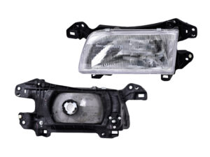 FARR559 FARO MAZDA MPV 89-95 C/BASE LH RADEC