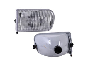 FARR295 FARO MAZDA PU 94-97  LH C/AJUSTES RADEC