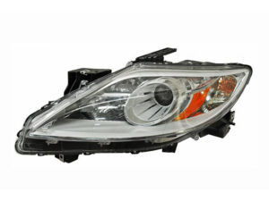 FARR801 FARO MAZDA CX-9 10-12 LH RADEC