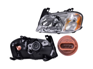 FARR797 FARO MAZDA TRIBUTE 01-04 LH RADEC
