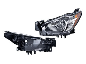 019-1915-05 FARO MZ 2 16-17 P/FOCO HALOGENO DEPO IZQ