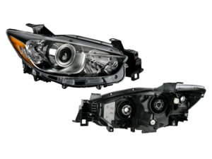 FARR998 FARO MAZDA CX5 13-15 RH RADEC