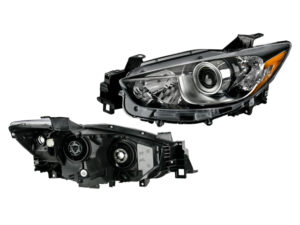FARR997 FARO MAZDA CX5 13-15 LH RADEC