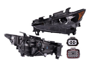 019-1920-09 FARO MZ CX5 18-19 C/MOTOR TYC IZQ