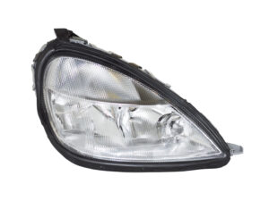 019-2001-00 FARO MC CLASE A 160 00-01 ELECTRICO P/FOCO HALOGENO DEPO DER