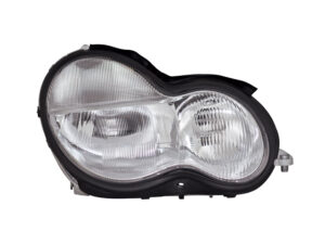 019-2002-02 FARO MC CLASE C 00-02 ELECTRICO P/FOCO HALOGENO DEPO DER