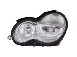 019-2002-03 FARO MC CLASE C 00-02 ELECTRICO P/FOCO HALOGENO DEPO IZQ