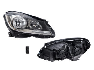 FARR1454 FARO MC CLASE C 12-13 FONDO GRIS LH RDC