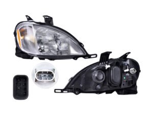 019-2005-00 FARO MC CLASE M 98-01 P/FOCO HALOGENO DEPO DER