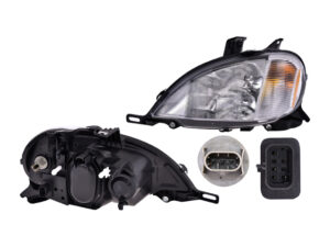 019-2005-01 FARO MC CLASE M 98-01 P/FOCO HALOGENO DEPO IZQ