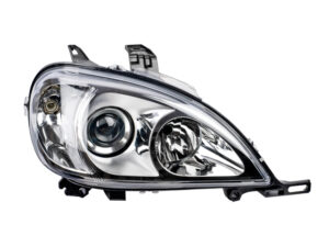 019-2005-02 FARO MC CLASE M 02-05 ELECTRICO C/MOTOR P/FOCO HALOGENO DEPO DER