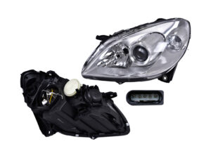 019-2008-01 FARO MC CLASE B 05-11 ELECTRICO S/MOTOR DEPO IZQ