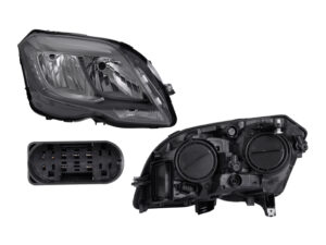019-2018-06 FARO MC GLK 13-15 ELECTRICO C/MOTOR S/FOCO DEPO DER