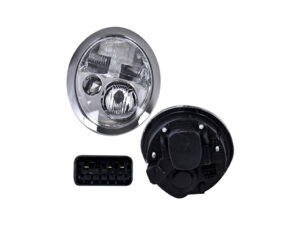 FARR1036 FARO BMW MINI COOPER 02-06 RH RADEC