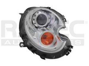 019-2101-05 FARO MN COOPER S 08-12 TYC IZQ