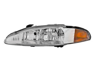 FARR471 FARO MITSUBISHI ECLIPSE 95-96 LH RADEC