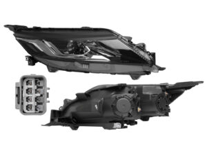 FARR1376 FARO MITSUBISHI L200 20-21 F/CROM RH RDC