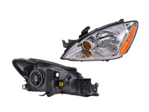 019-2205-05 FARO MT LANCER ES/LS 04-07 TYC IZQ