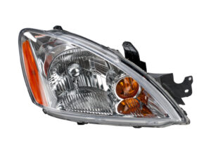 FARR854 FARO MITSUBISHI LANCER 04-07 ES LS RH RADEC
